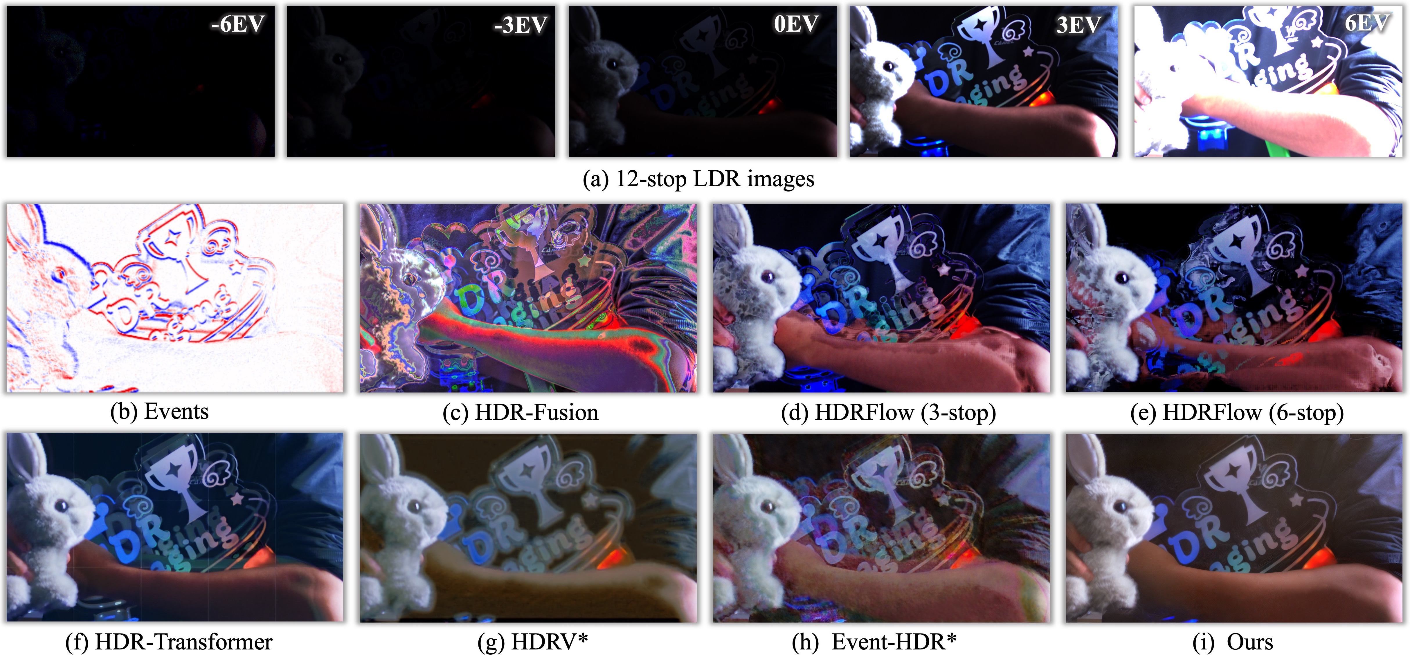 Ablation Image